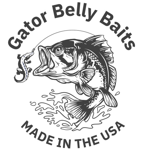 Gator Belly Baits
